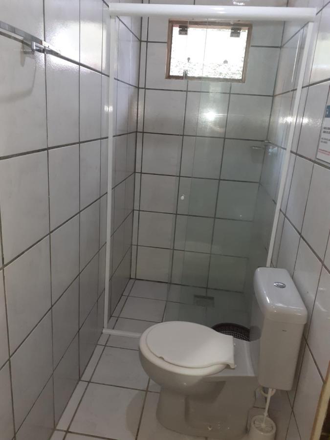 Bula House Uma Quadra Do Mar Lejlighed Garopaba Eksteriør billede